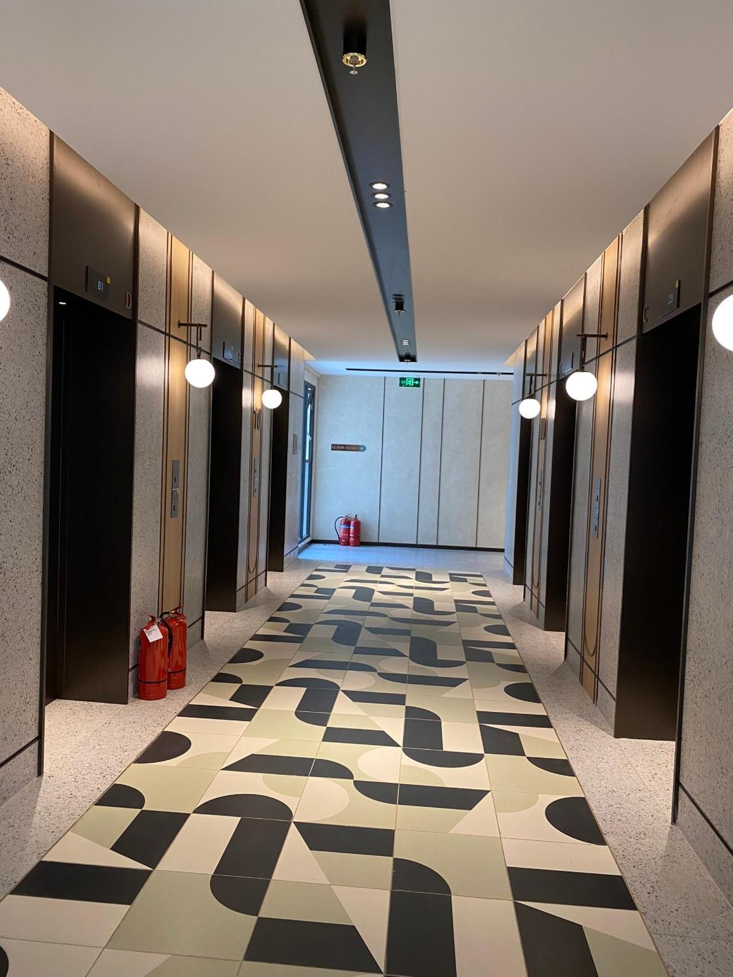 Vinhomes Grand Park Quan 9 Can Ho Luxury Masteri Centre Point Go Cong Ngoại thất bức ảnh
