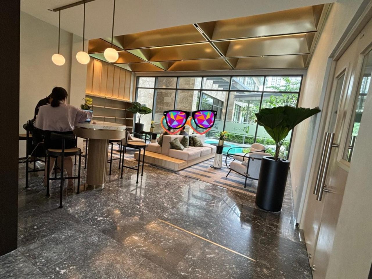 Vinhomes Grand Park Quan 9 Can Ho Luxury Masteri Centre Point Go Cong Ngoại thất bức ảnh