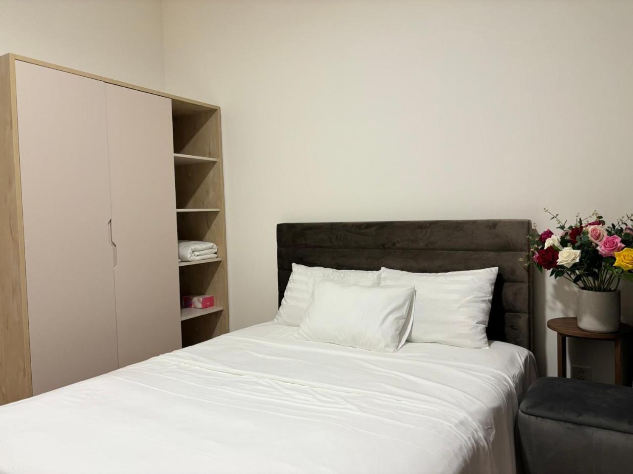 Vinhomes Grand Park Quan 9 Can Ho Luxury Masteri Centre Point Go Cong Ngoại thất bức ảnh