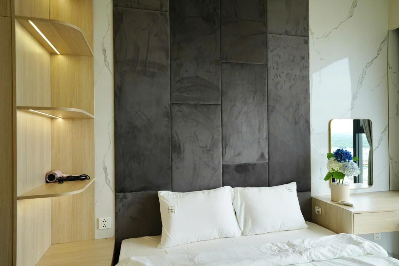 Vinhomes Grand Park Quan 9 Can Ho Luxury Masteri Centre Point Go Cong Ngoại thất bức ảnh