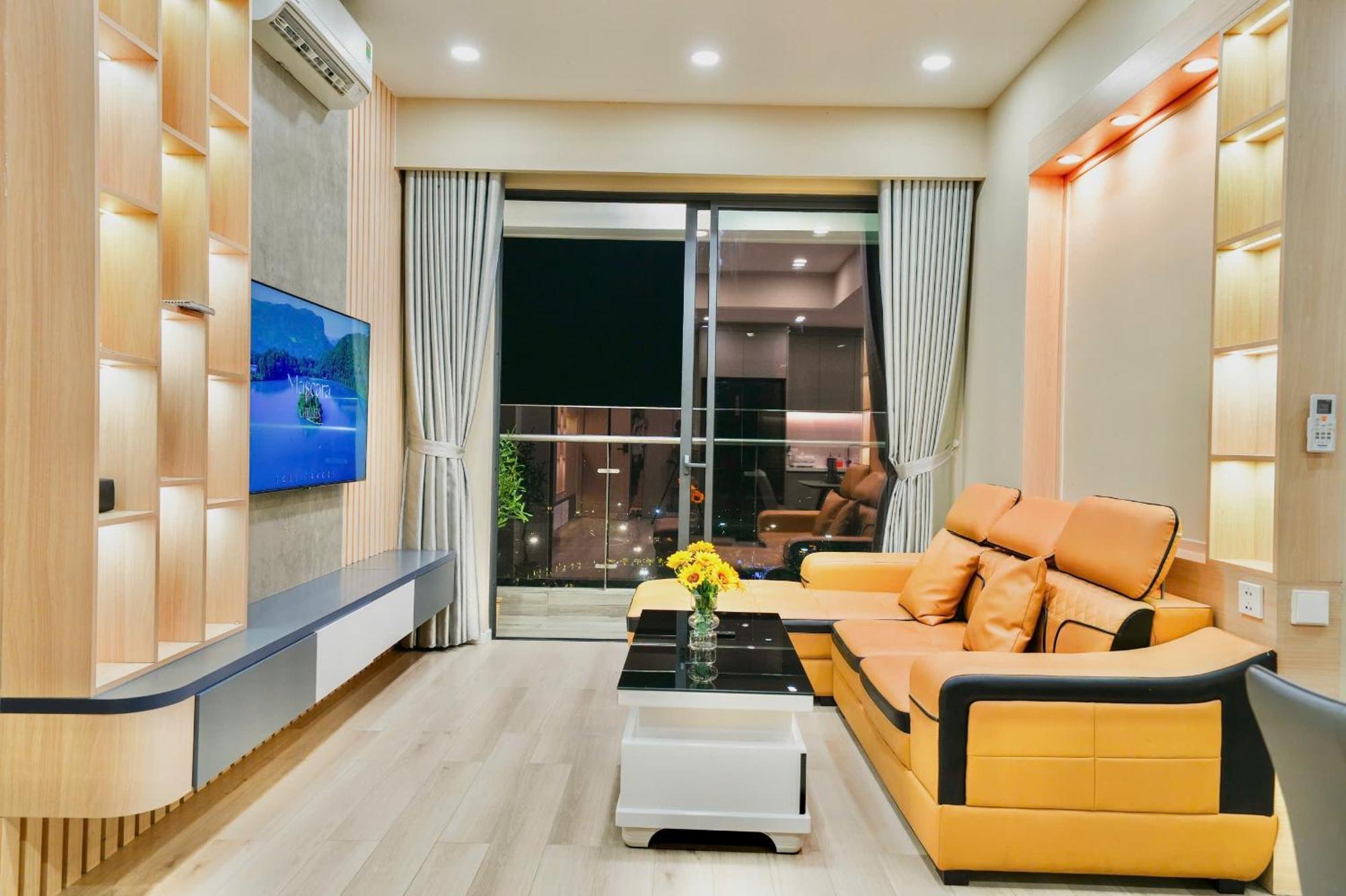 Vinhomes Grand Park Quan 9 Can Ho Luxury Masteri Centre Point Go Cong Ngoại thất bức ảnh
