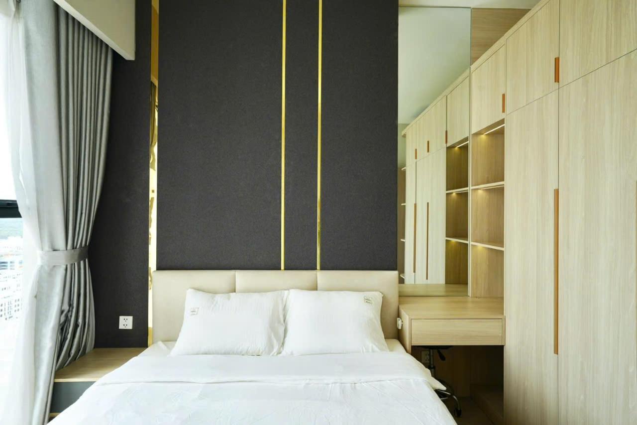 Vinhomes Grand Park Quan 9 Can Ho Luxury Masteri Centre Point Go Cong Ngoại thất bức ảnh